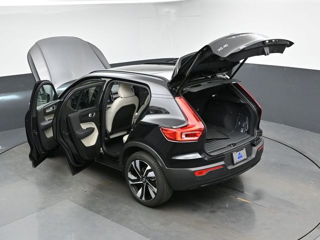 2024 Volvo XC40 Plus - Photo 51