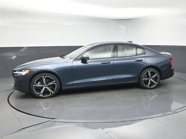 Used 2024 Volvo S60 B5 Core Dark Theme Sedan