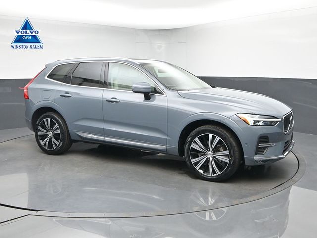 2023 Volvo XC60
