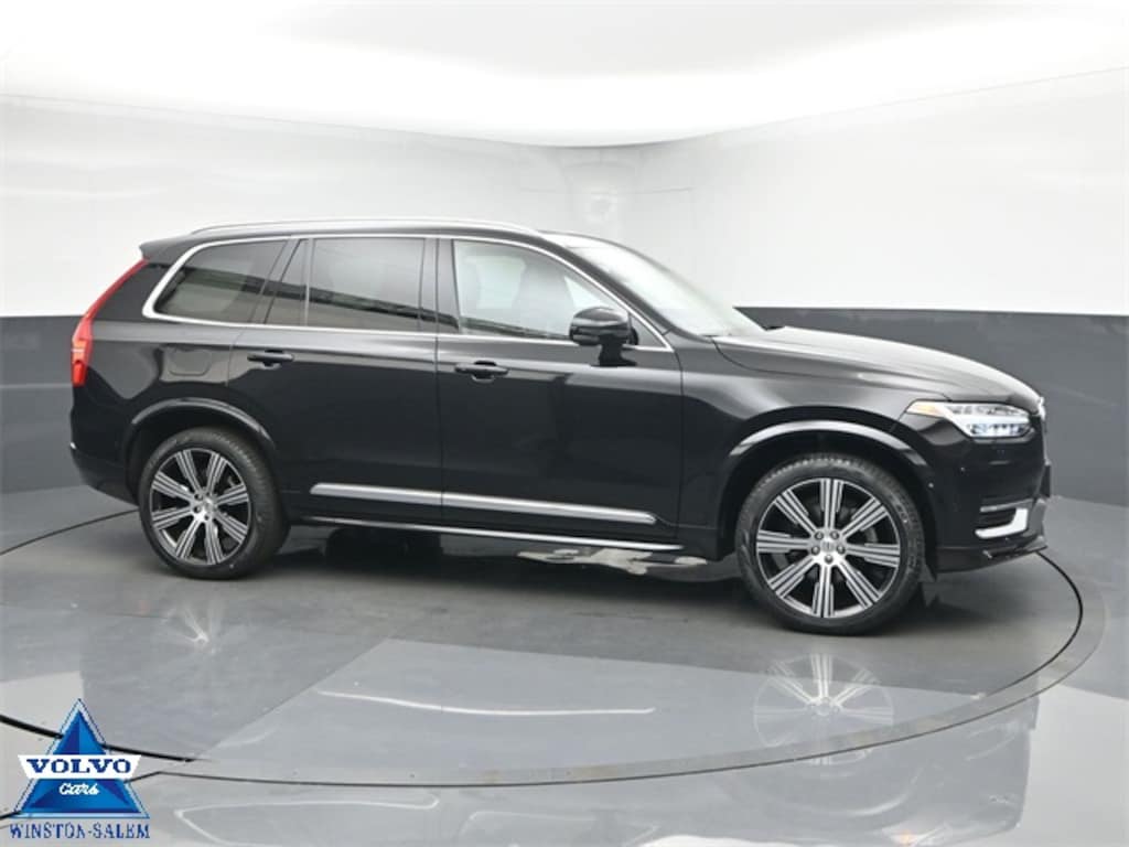 Used 2023 Volvo XC90 Ultimate 6 Passenger SUV