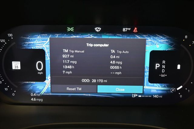 2023 Volvo XC60 Plus - Photo 27
