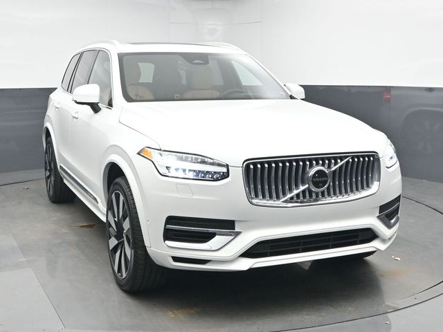 Used 2023 Volvo XC90 Ultimate with VIN YV4H60CA6P1977960 for sale in Winston-Salem, NC