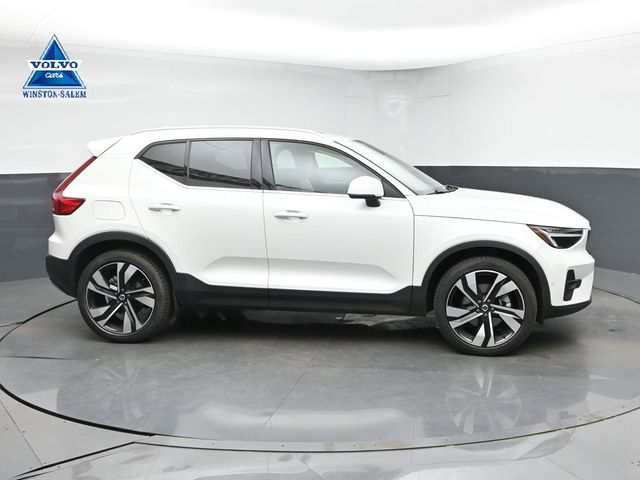 2023 Volvo XC40 B5 Ultimate Bright AWD's photo