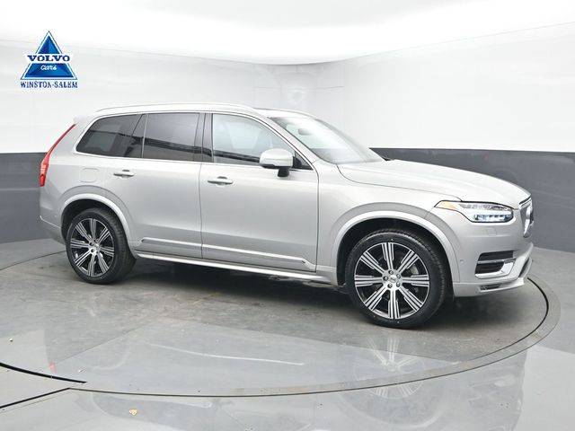 2024 Volvo XC90 B6 Ultimate 7-Seater Bright theme 4WD's photo