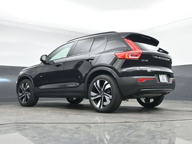2024 Volvo XC40 Plus - Photo 42