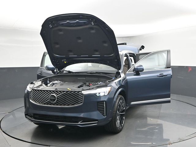 2026 Volvo XC90 Plus - Photo 55
