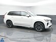  Volvo XC90 plug-in hybrid