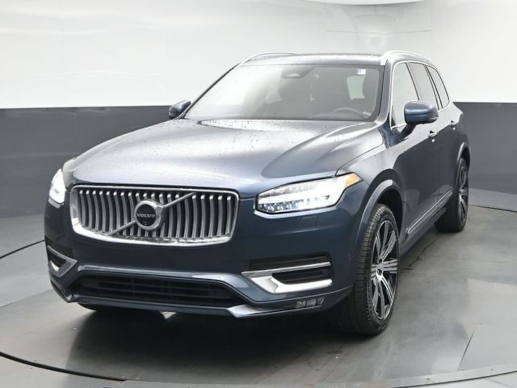 Used 2024 Volvo XC90 B5 Plus SUV