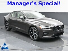2025 Volvo S60 B5 FWD PV25082 Sedan