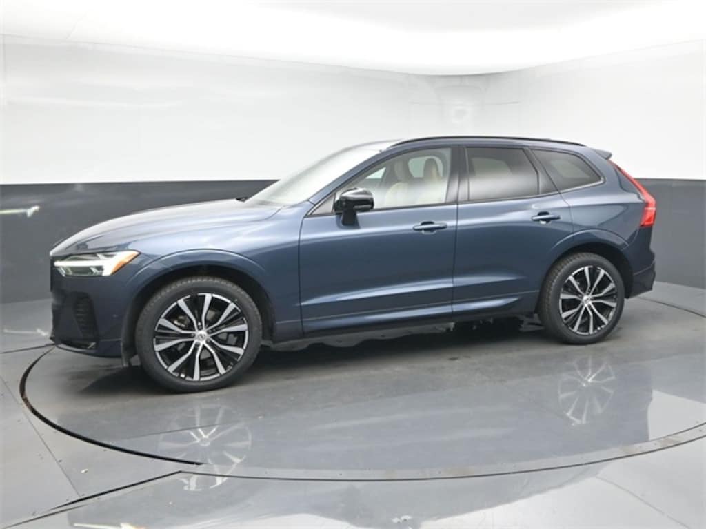 Used 2023 Volvo XC60 B5 Ultimate Dark Theme SUV