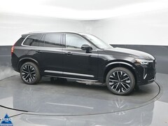 2026 Volvo XC90 plug-in hybrid T8 Plus 7-Seater eAWD V26154 SUV