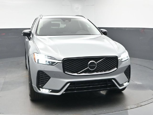 New 2027 Volvo XC60 B5 Core SUV