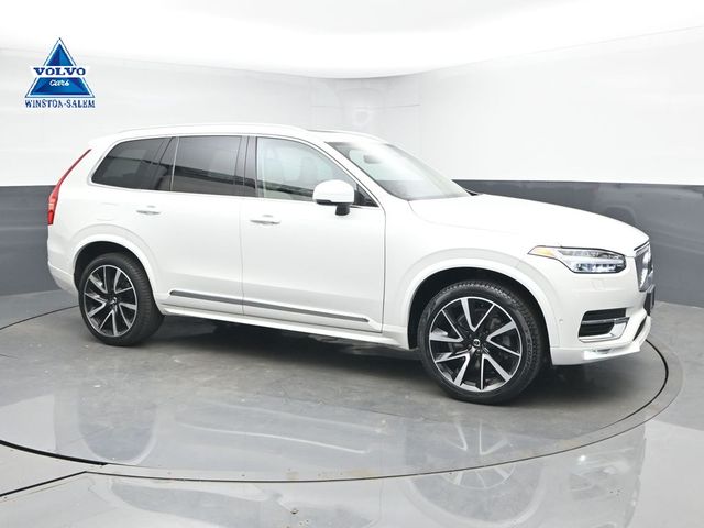 2024 Volvo XC90 B6 Plus 6-Seater Bright theme 4WD's photo