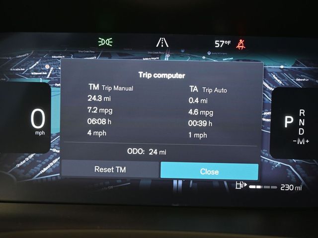 2026 Volvo V60 Cross Country Plus - Photo 27