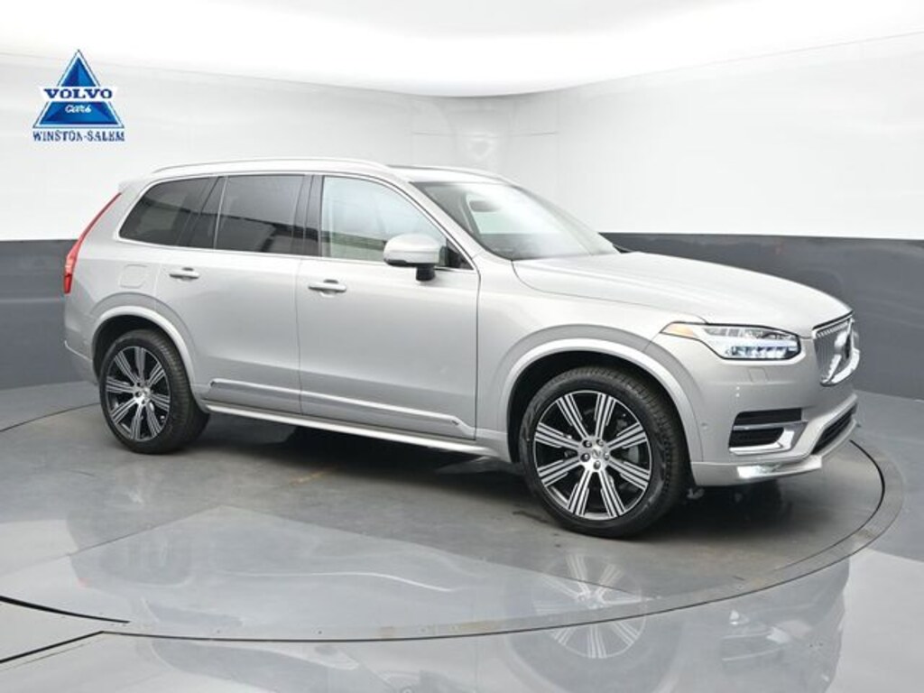 Used 2024 Volvo XC90 Ultimate SUV