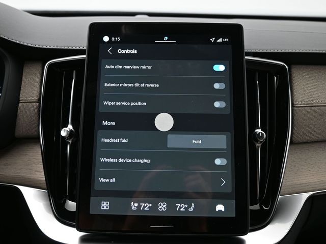 2026 Volvo XC90 Core - Photo 19