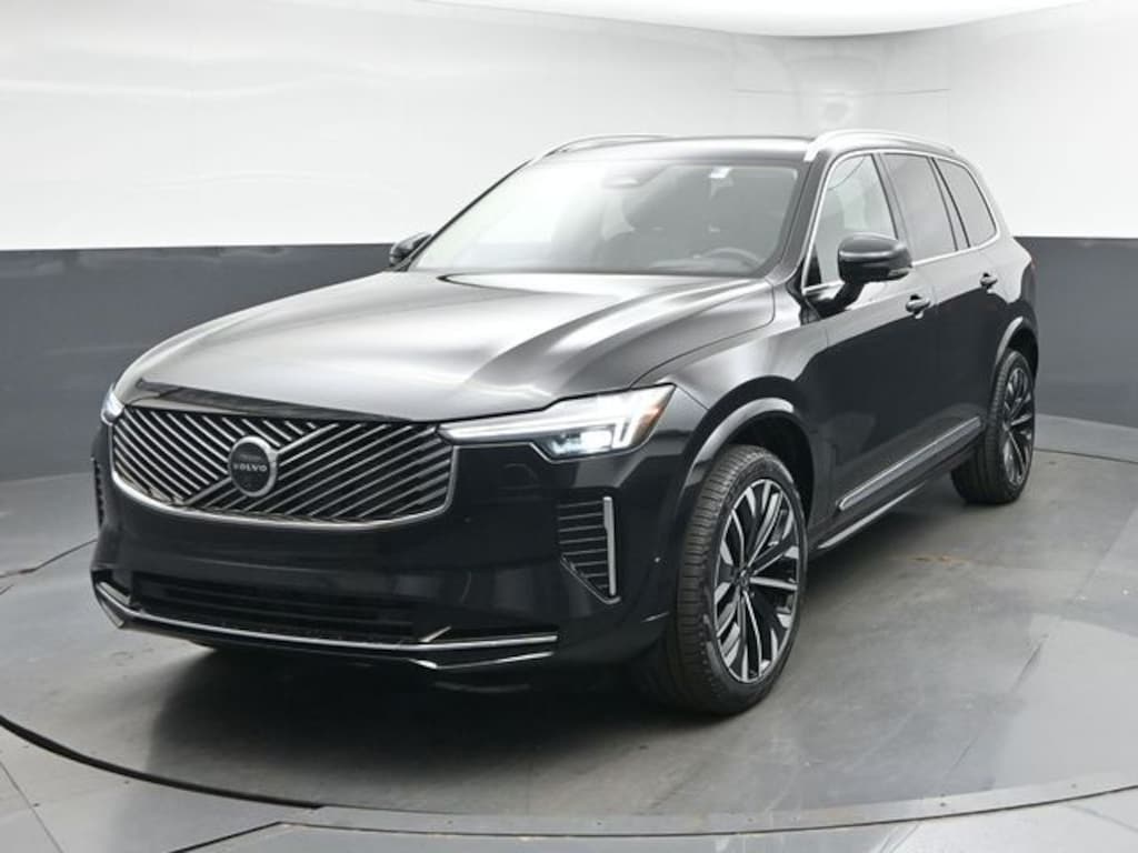 Used 2026 Volvo XC90 B6 Ultra SUV