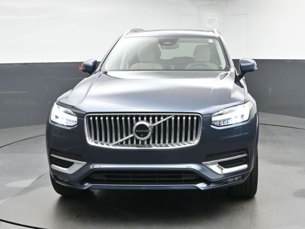 Used 2024 Volvo XC90 B5 Plus SUV