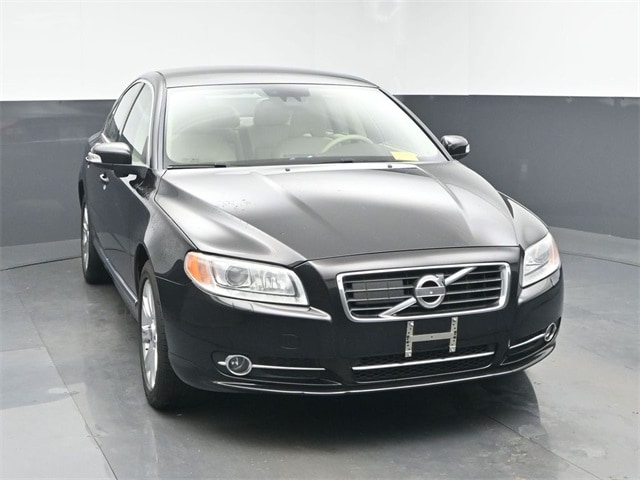 Used 2011 Volvo S80 3.2 with VIN YV1940AS6B1144218 for sale in Winston-Salem, NC