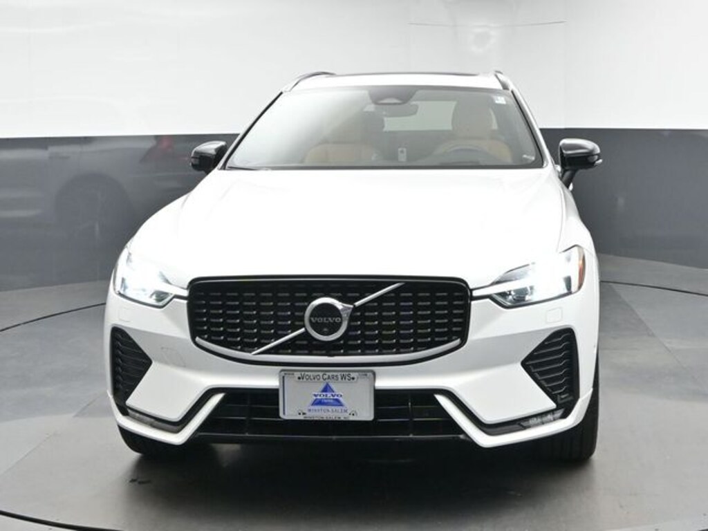 Used 2023 Volvo XC60 B5 Ultimate Dark Theme SUV