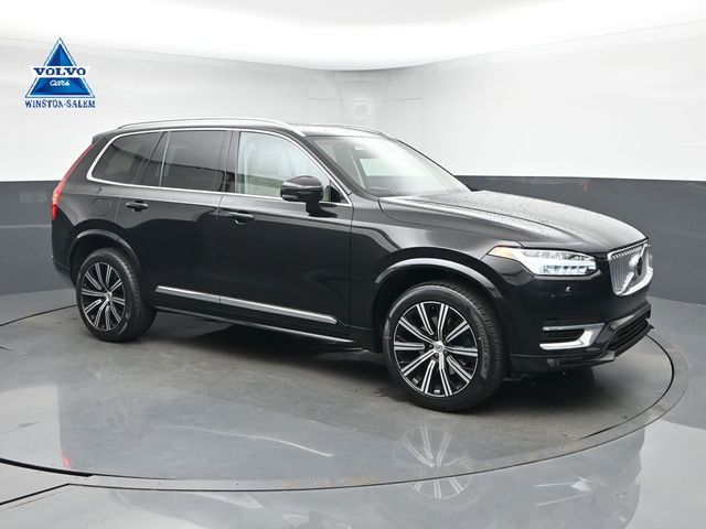 2023 Volvo XC90