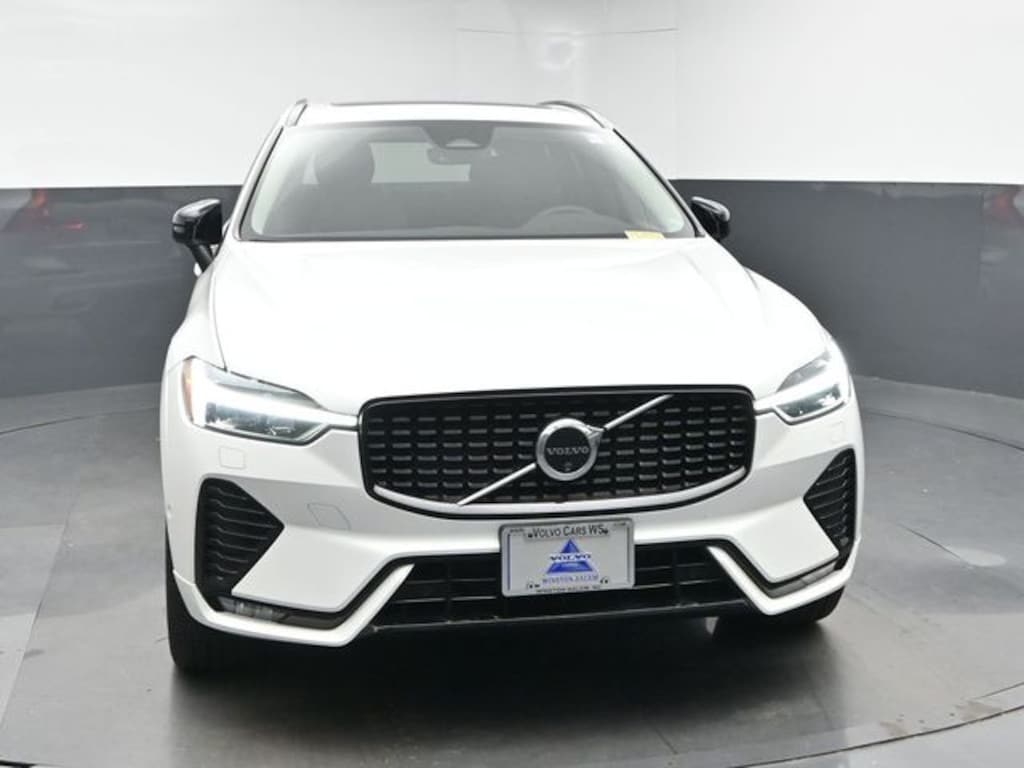 Used 2024 Volvo XC60 B5 Plus Dark Theme SUV