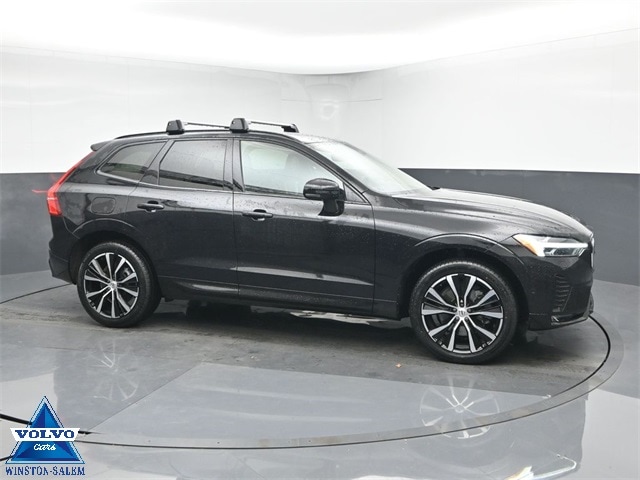 2023 Volvo XC60 Ultimate's photo