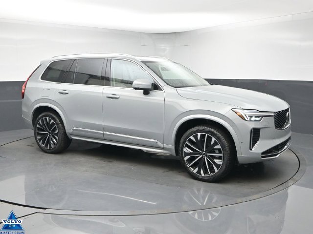 2026 Volvo XC90 B6 Ultra 7-Seater AWD V26158 SUV