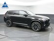  Volvo XC90 plug-in hybrid