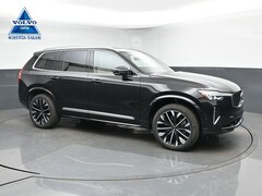2026 Volvo XC90 plug-in hybrid T8 Plus 7-Seater eAWD V26266 SUV