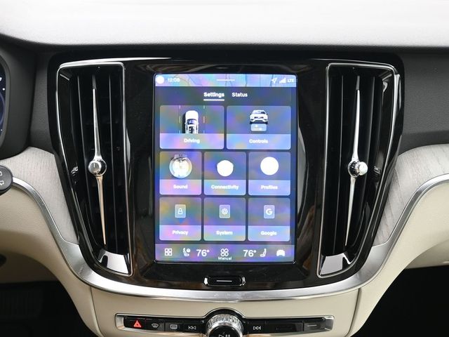 2026 Volvo V60 Cross Country Plus - Photo 15
