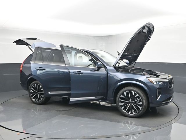 2026 Volvo XC90 Plus - Photo 53