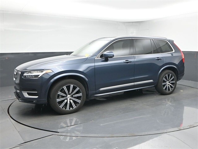 2024 Volvo XC90 Plus photo 4