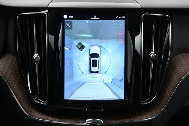 2023 Volvo XC60 Plus - Photo 20