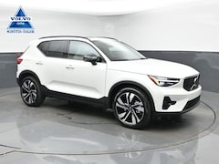 2026 Volvo XC40 B5 Ultra AWD V26295 SUV