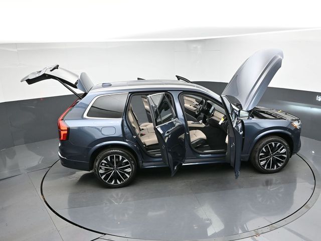 2026 Volvo XC90 Plus - Photo 50