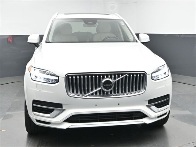 Used 2024 Volvo XC90 Plus with VIN YV4H60CE3R1246540 for sale in Winston Salem, NC