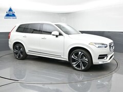 2024 Volvo XC90 Ultimate SUV