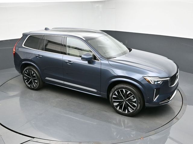 2026 Volvo XC90 Plus - Photo 46