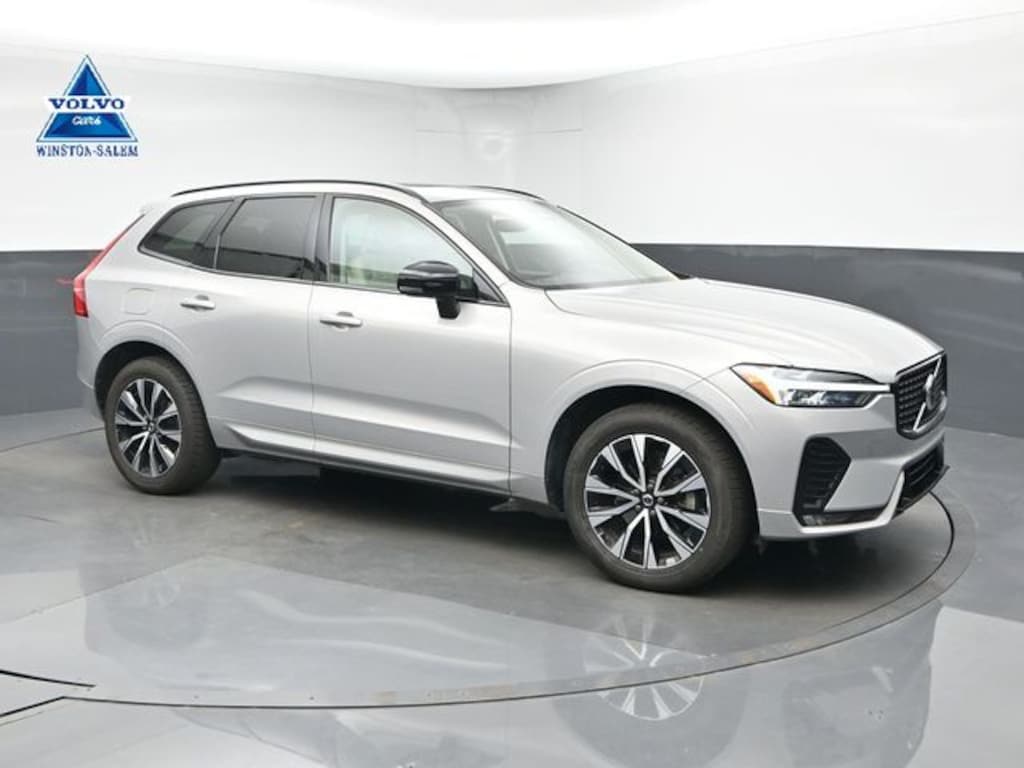 Used 2024 Volvo XC60 B5 Core SUV