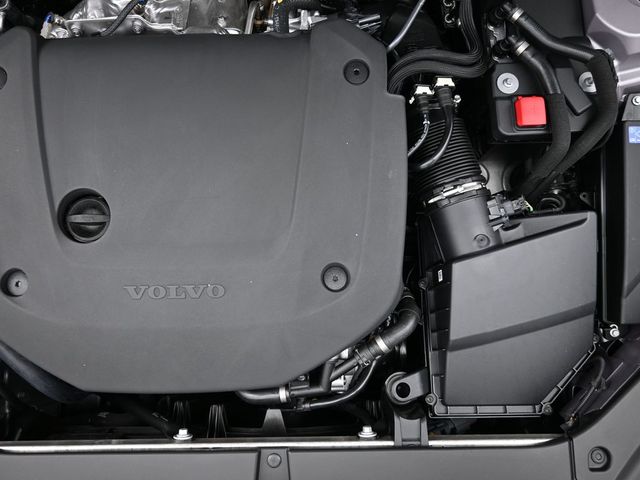 2026 Volvo XC90 Core - Photo 36