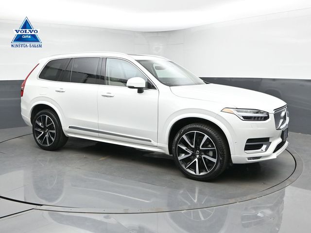2024 Volvo XC90 B6 Ultimate 6-Seater Bright theme 4WD's photo