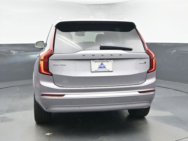 2026 Volvo XC90 Core - Photo 7