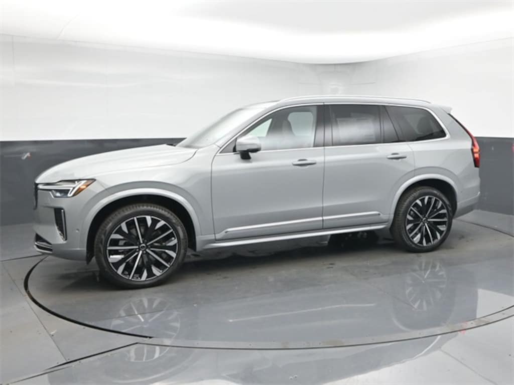 New 2026 Volvo XC90 B6 Plus 7-Seater SUV