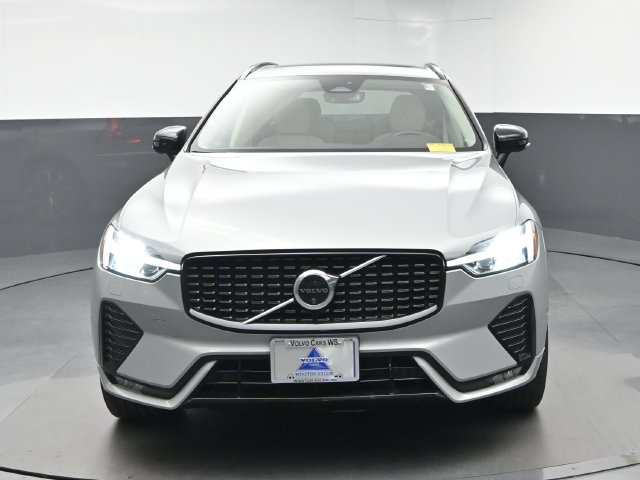 Used 2024 Volvo XC60 B5 Plus Dark Theme SUV