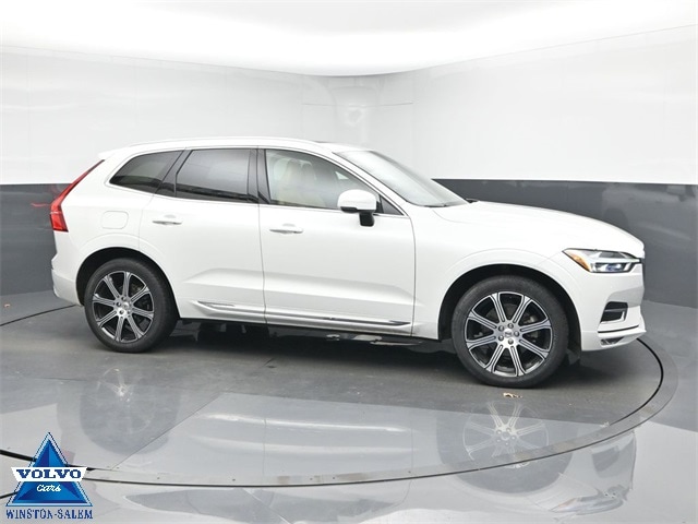 2020 Volvo XC60 Inscription