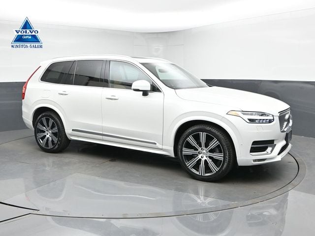 2023 Volvo XC90 B6 Ultimate 7-Seater 4WD's photo