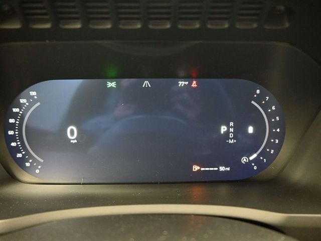 2026 Volvo XC90 Plus - Photo 27