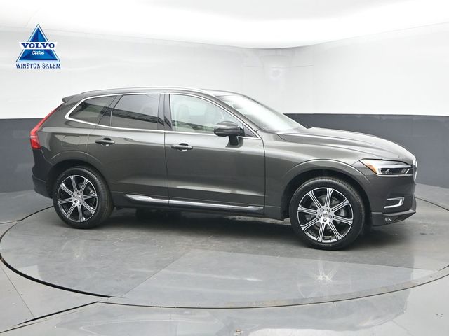 2021 Volvo XC60 T5 Inscription FWD's photo