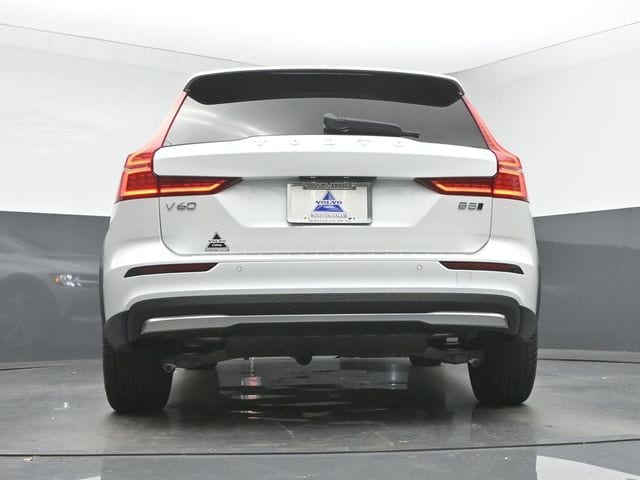 2024 Volvo V60 Cross Country Plus - Photo 43